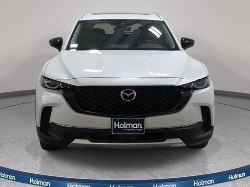 Used 2024 MAZDA CX-50 AWD 2.5 Turbo w/ Cargo Package image 3