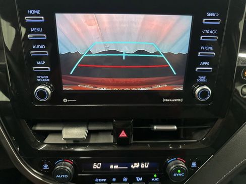 Used 2023 Toyota Camry LE AWD/4WD image 27