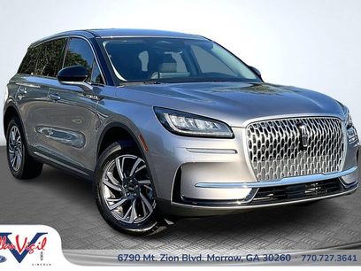 Used 2023 Lincoln Corsair FWD