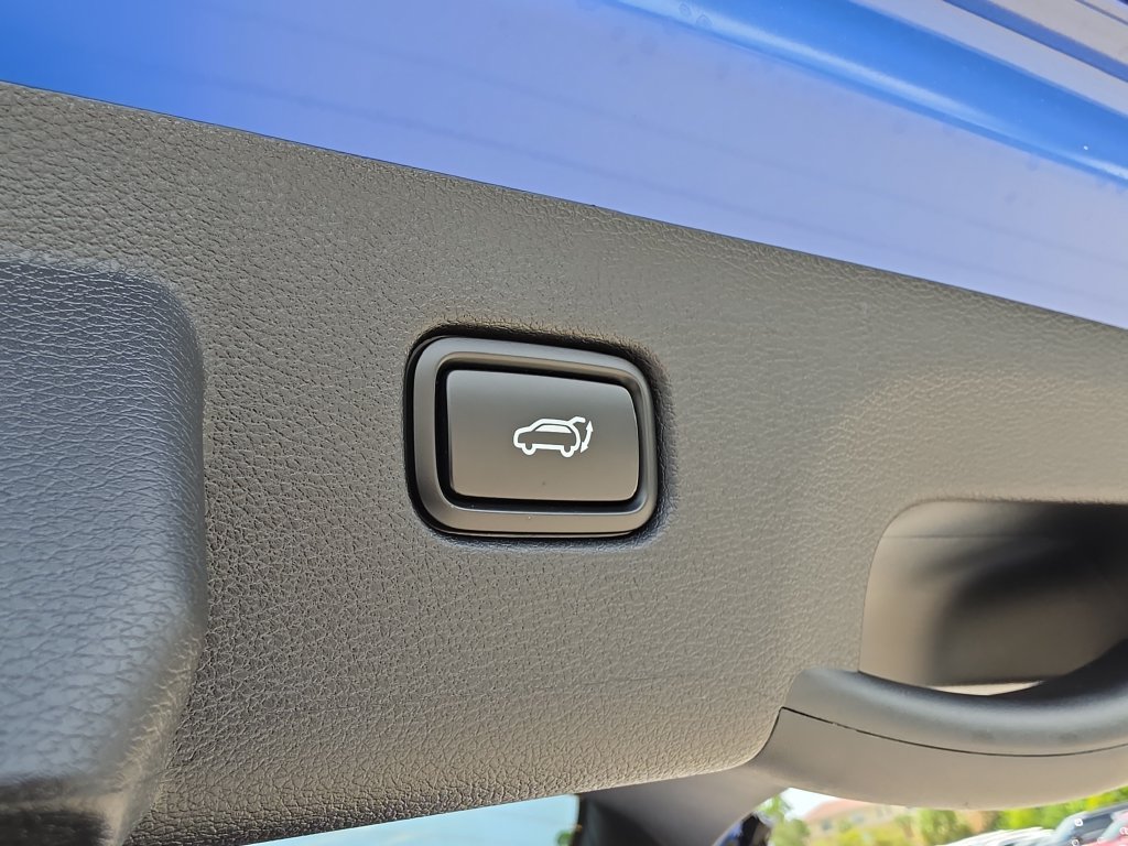New 2027 Kia Sportage EX FWD image 11
