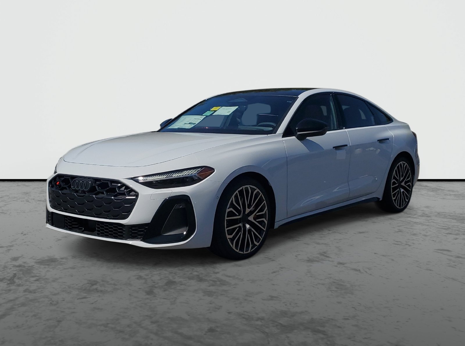 New 2026 Audi S5 Prestige AWD/4WD image 2