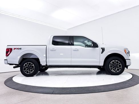 Used 2023 Ford F150 XLT w/ Equipment Group 302A High image 41