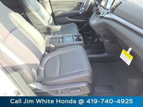 New 2026 Honda Odyssey Sport-L image 21