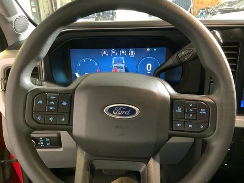 Used 2023 Ford F350 XLT w/ XLT Premium Package AWD/4WD image 22
