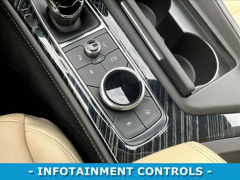 Used 2026 Cadillac CT5 Premium Luxury w/ Technology Package AWD/4WD image 36