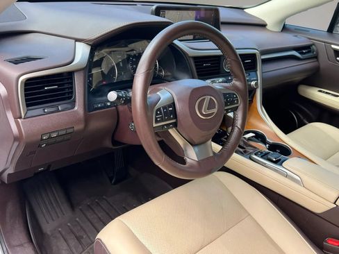 Used 2019 Lexus RX 350 AWD w/ Navigation Package image 15