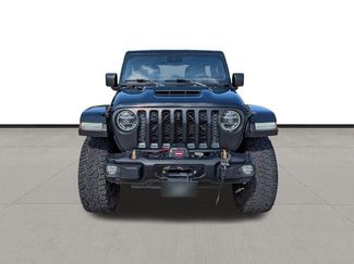 Used 2022 Jeep Wrangler Unlimited Rubicon w/ Trailer Tow Package AWD/4WD video 2