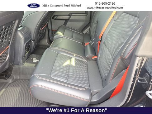 Certified 2023 Ford Bronco Raptor image 25