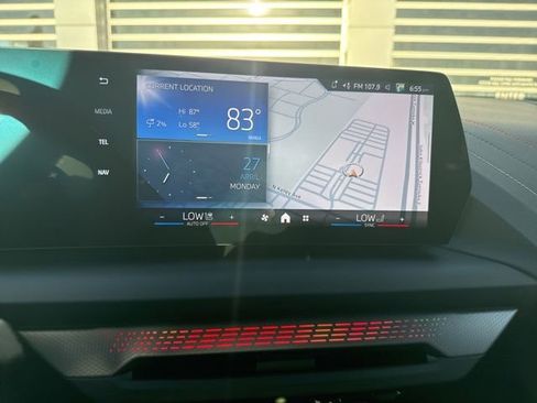 Used 2025 BMW M235i xDrive AWD/4WD image 10