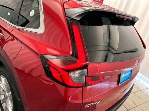 Used 2024 Honda CR-V EX-L image 33