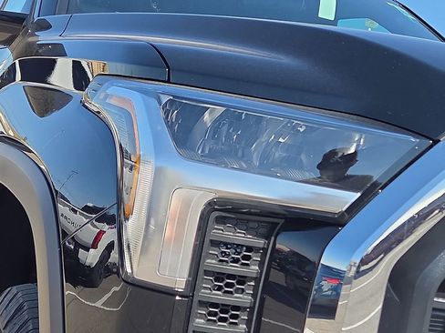 New 2026 Toyota Tundra SR5 image 8
