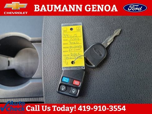 Used 2007 Ford Mustang GT Premium image 26