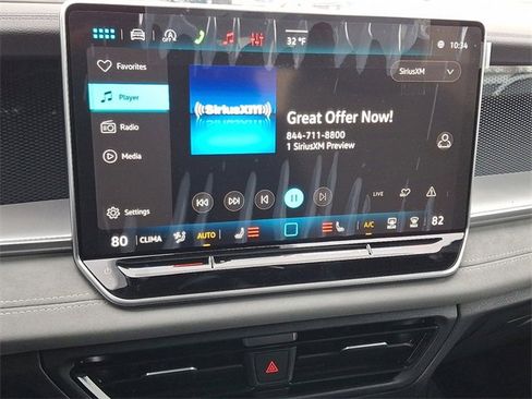 New 2026 Volkswagen Tiguan SE R-Line image 9