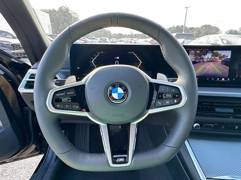 New 2026 BMW 330i Sedan w/ M Sport Package image 8