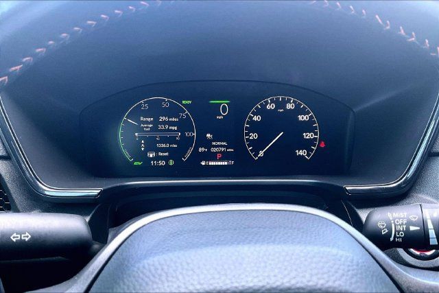 Used 2025 Honda CR-V Sport-L image 13