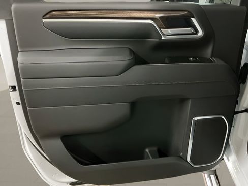 New 2026 Chevrolet Silverado 2500 LT AWD/4WD image 25