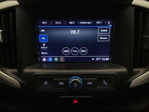 Used 2018 GMC Terrain SLE image 25