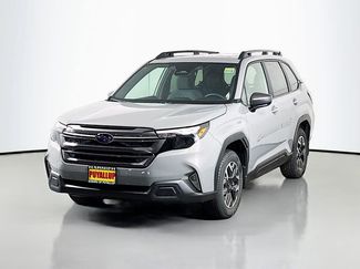 New 2026 Subaru Forester Premium video 3