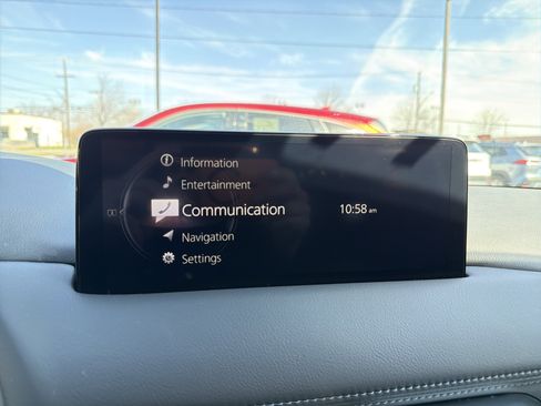 Used 2023 MAZDA CX-5 AWD 2.5 S w/ Select Package image 15