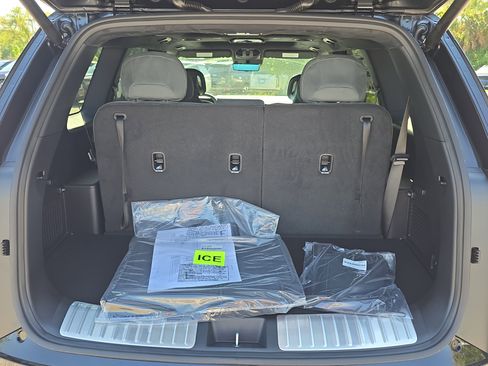 New 2027 Kia Telluride SX Prestige X-Pro AWD/4WD image 10