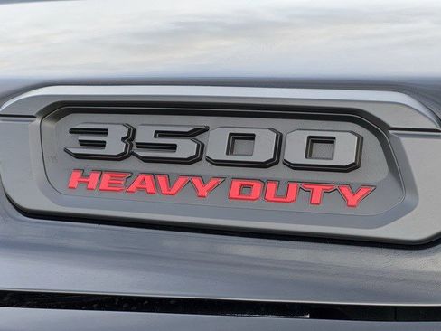 New 2026 RAM 3500 Big Horn image 38