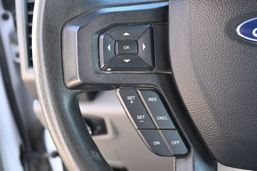 Used 2021 Ford F550 4x4 Regular Cab Super Duty image 30