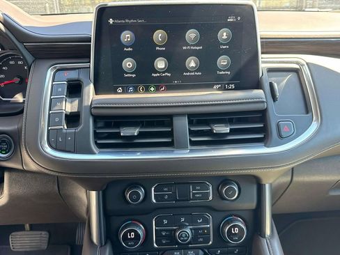 Used 2021 Chevrolet Tahoe Z71 image 24