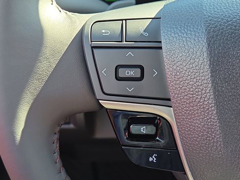 New 2026 Toyota Camry XSE image 12