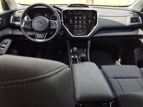 New 2026 Subaru Ascent Limited AWD/4WD image 17
