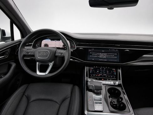 Certified 2023 Audi Q7 3.0T Prestige w/ Prestige Package AWD/4WD image 26