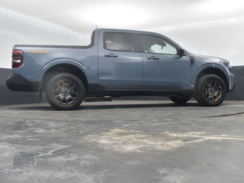 Used 2024 Ford Maverick Tremor w/ Tremor Off-Road Package AWD/4WD image 51