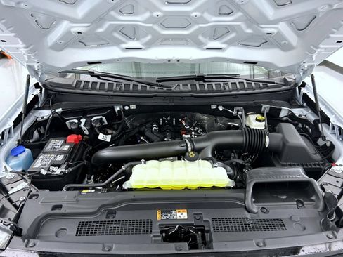 New 2026 Ford Expedition Active AWD/4WD image 27