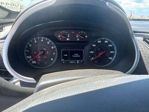 Used 2024 Chevrolet Malibu LS FWD image 10
