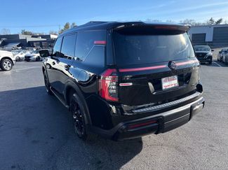 New 2026 Nissan Armada PRO-4X AWD/4WD video 3