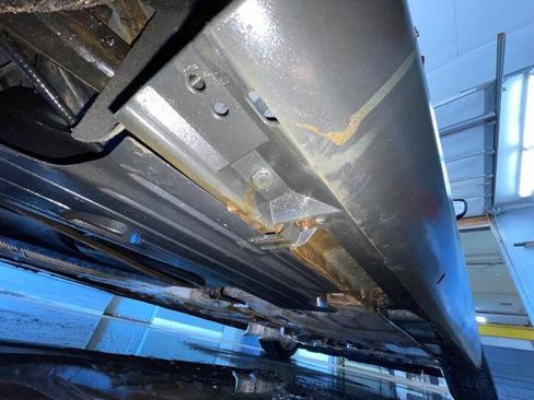 Used 2012 Ford Focus Titanium image 17