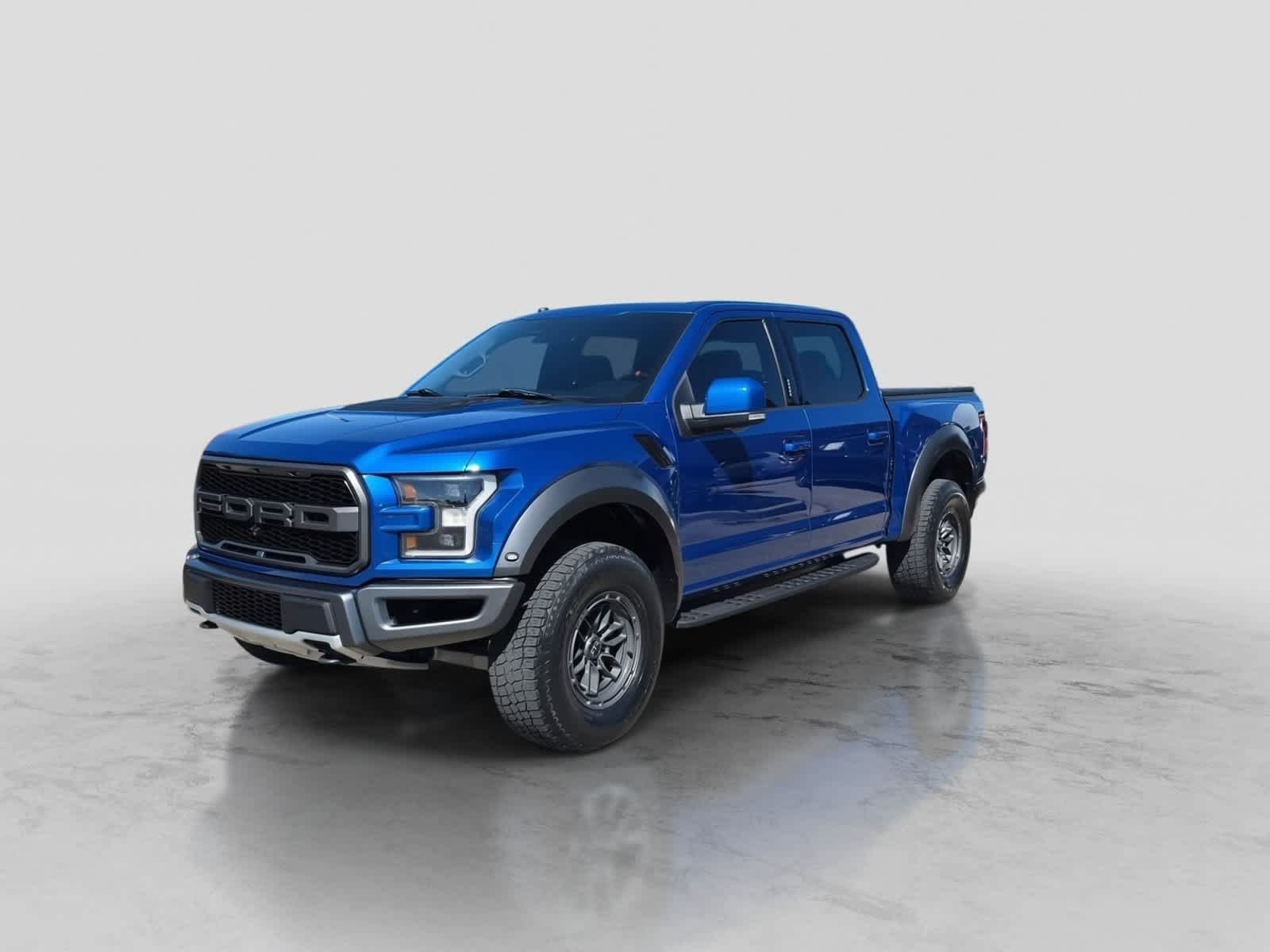 Used 2018 Ford F150 Raptor w/ Equipment Group 802A Luxury AWD/4WD image 4