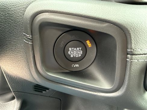 New 2025 Jeep Wrangler Sahara w/ Safety Group image 29