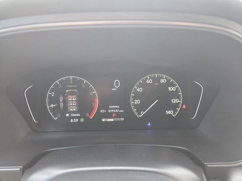 Used 2024 Honda Pilot TrailSport image 14