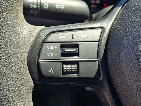 Certified 2024 Honda Accord EX image 21