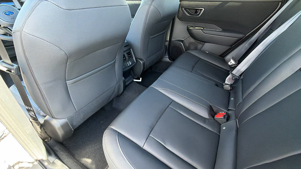 New 2026 Subaru Outback Premium AWD/4WD image 24
