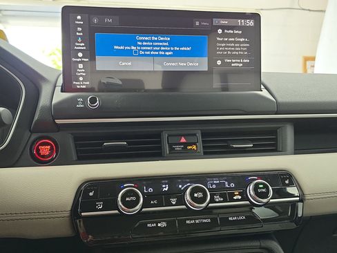 New 2026 Honda Pilot EX-L image 20