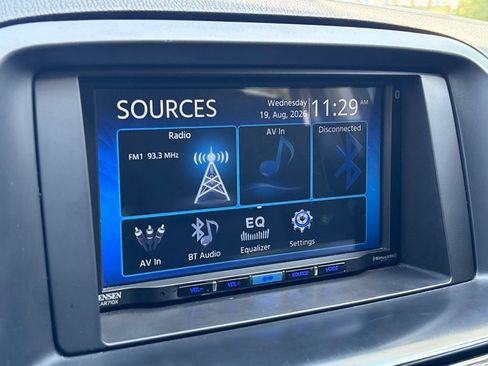 Used 2015 MAZDA CX-5 Sport w/ Bluetooth Audio Package AWD/4WD image 28