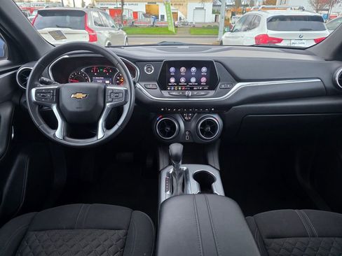 Used 2022 Chevrolet Blazer LT image 7