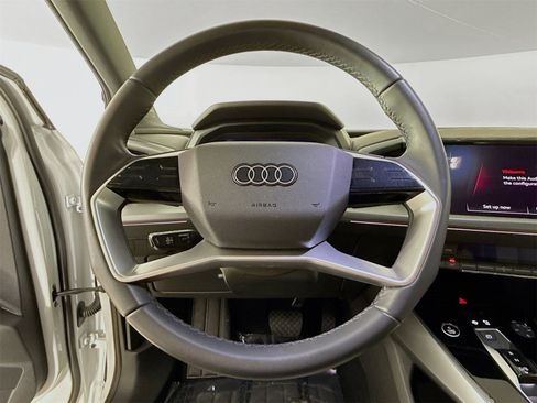 Certified 2024 Audi Q4 e-tron Premium Plus w/ Premium Plus image 11