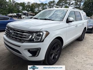 Used 2019 Ford Expedition Max Limited RWD video 1