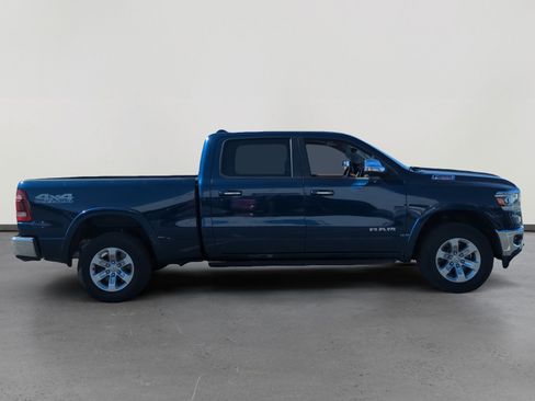 Used 2021 RAM 1500 Laramie image 6