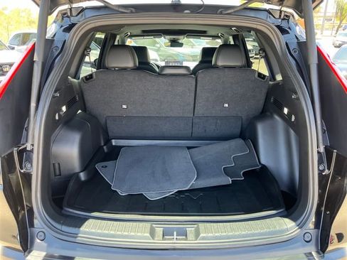 Used 2025 Honda CR-V Sport-L image 12
