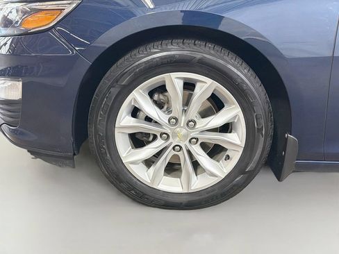 Used 2019 Chevrolet Malibu LT FWD image 31