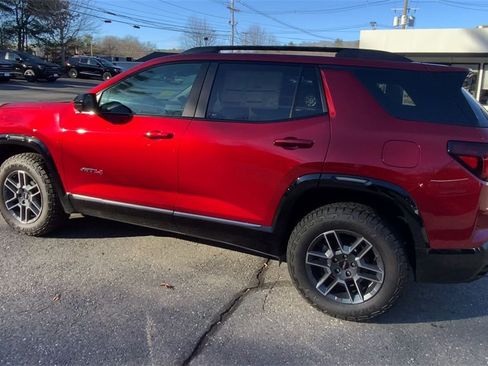 New 2026 GMC Terrain AT4 w/ Technology Package II image 6