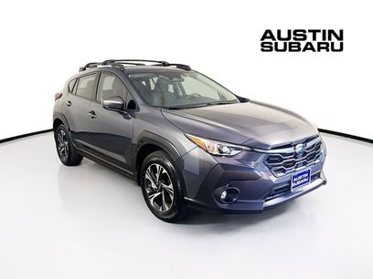 Used 2025 Subaru Crosstrek 2.5i Premium